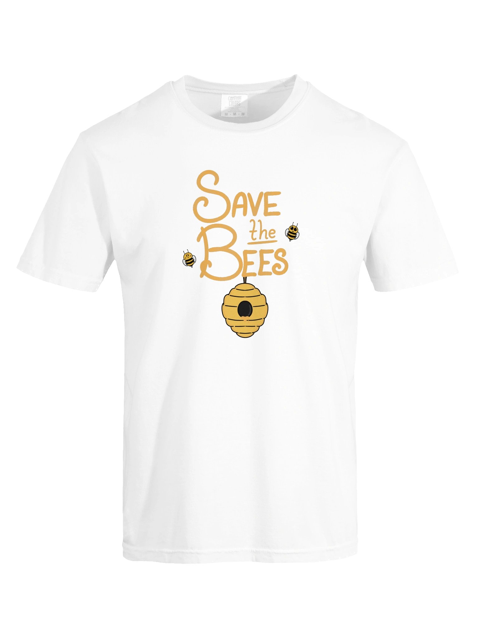 Save The Bees Shirt product image (5)