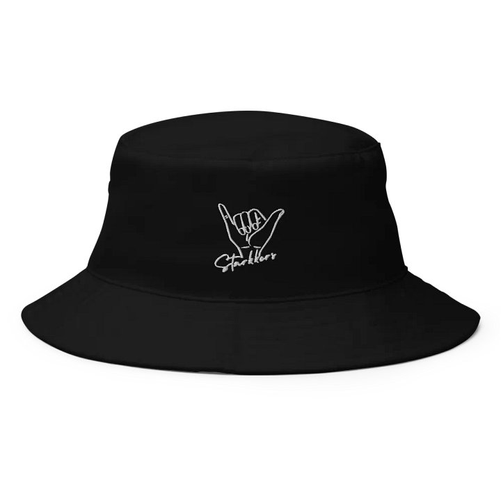 Starkkers Bucket Hat product image (1)