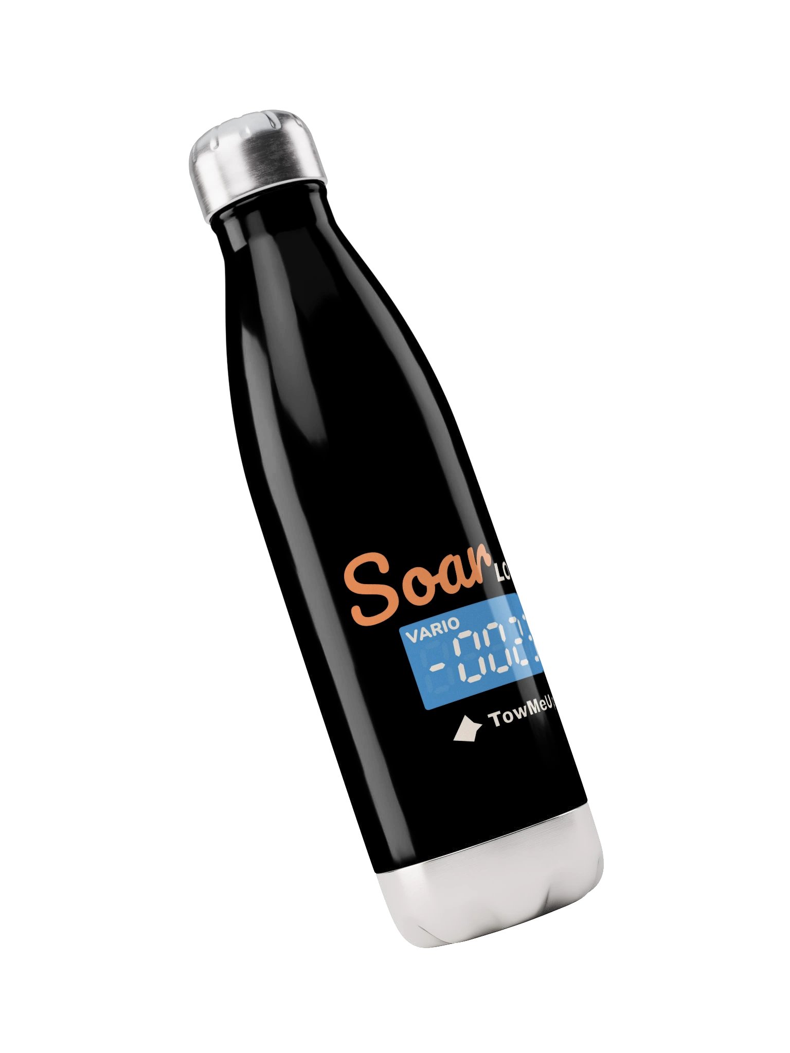 SOAR loser water bottle product image (3)