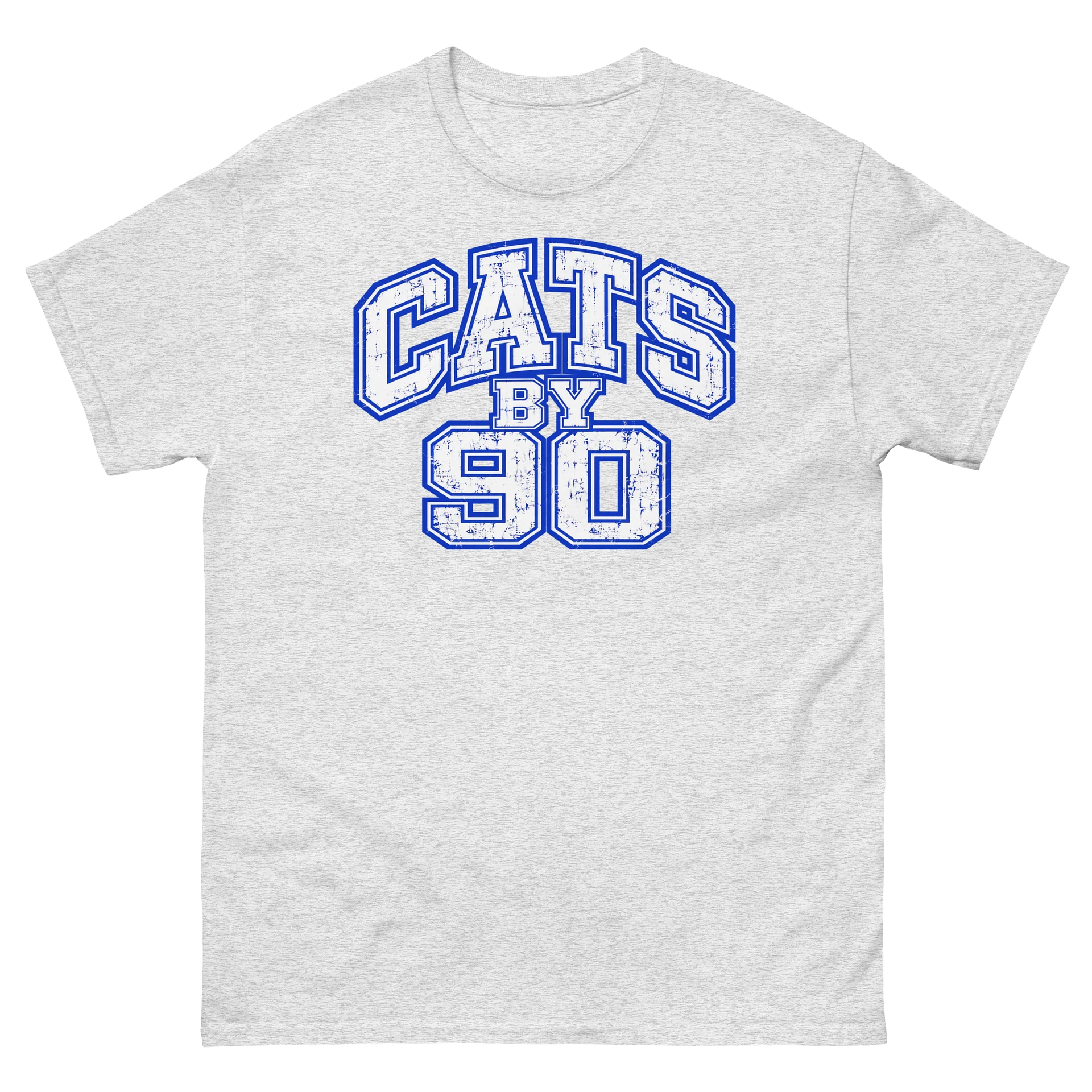 Kentucky Cats By 90 Tee product image (24)