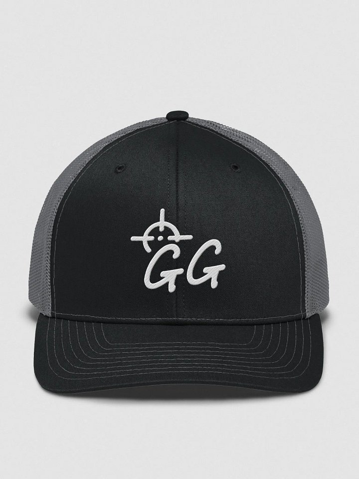 GGEZ Trucker Hat product image (1)
