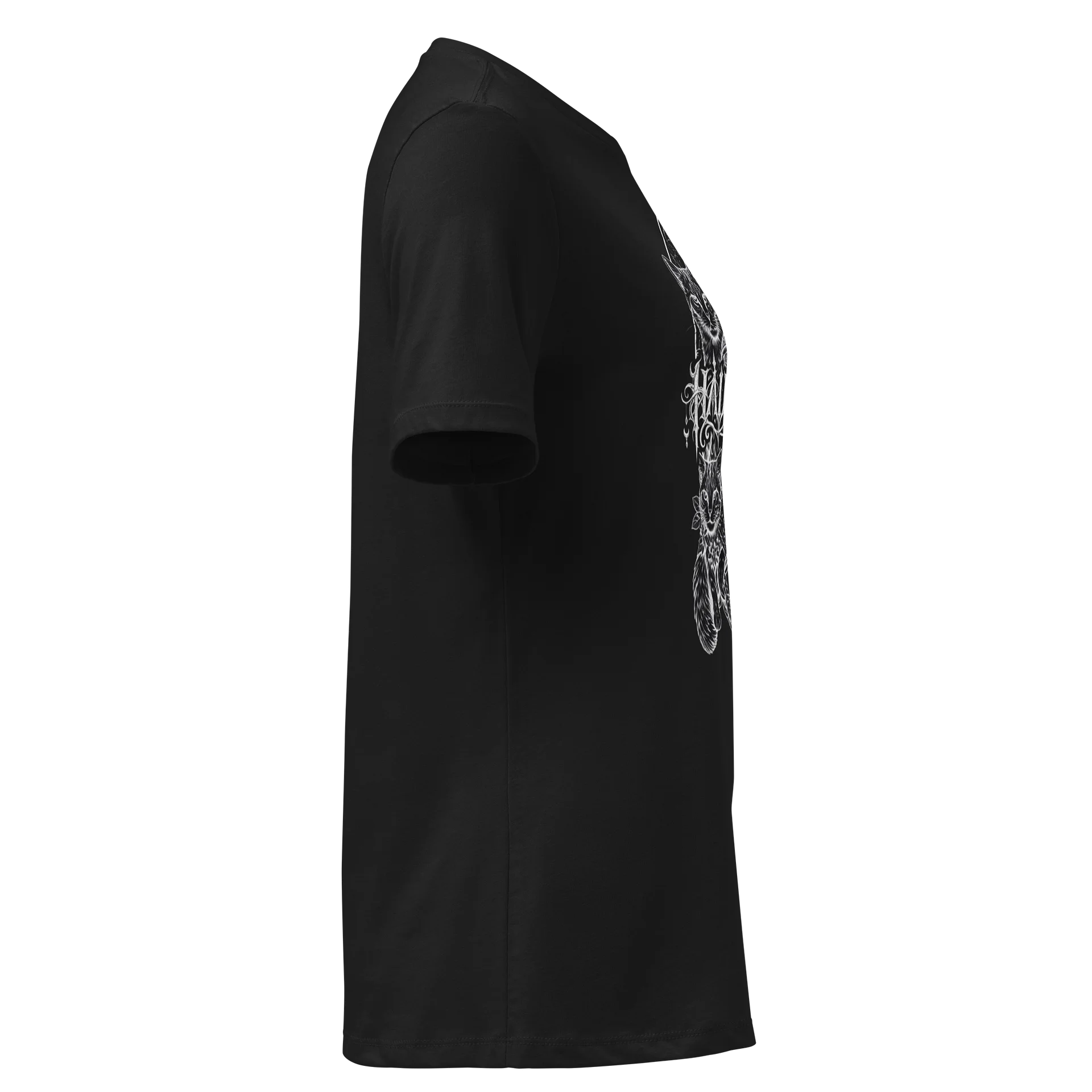 TMP - Hail Freya -Womens- T-shirt product image (4)