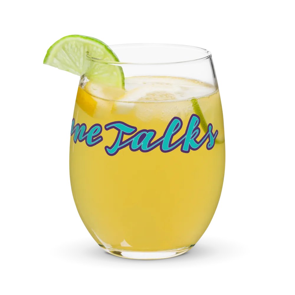 Wine Glass product image (9)