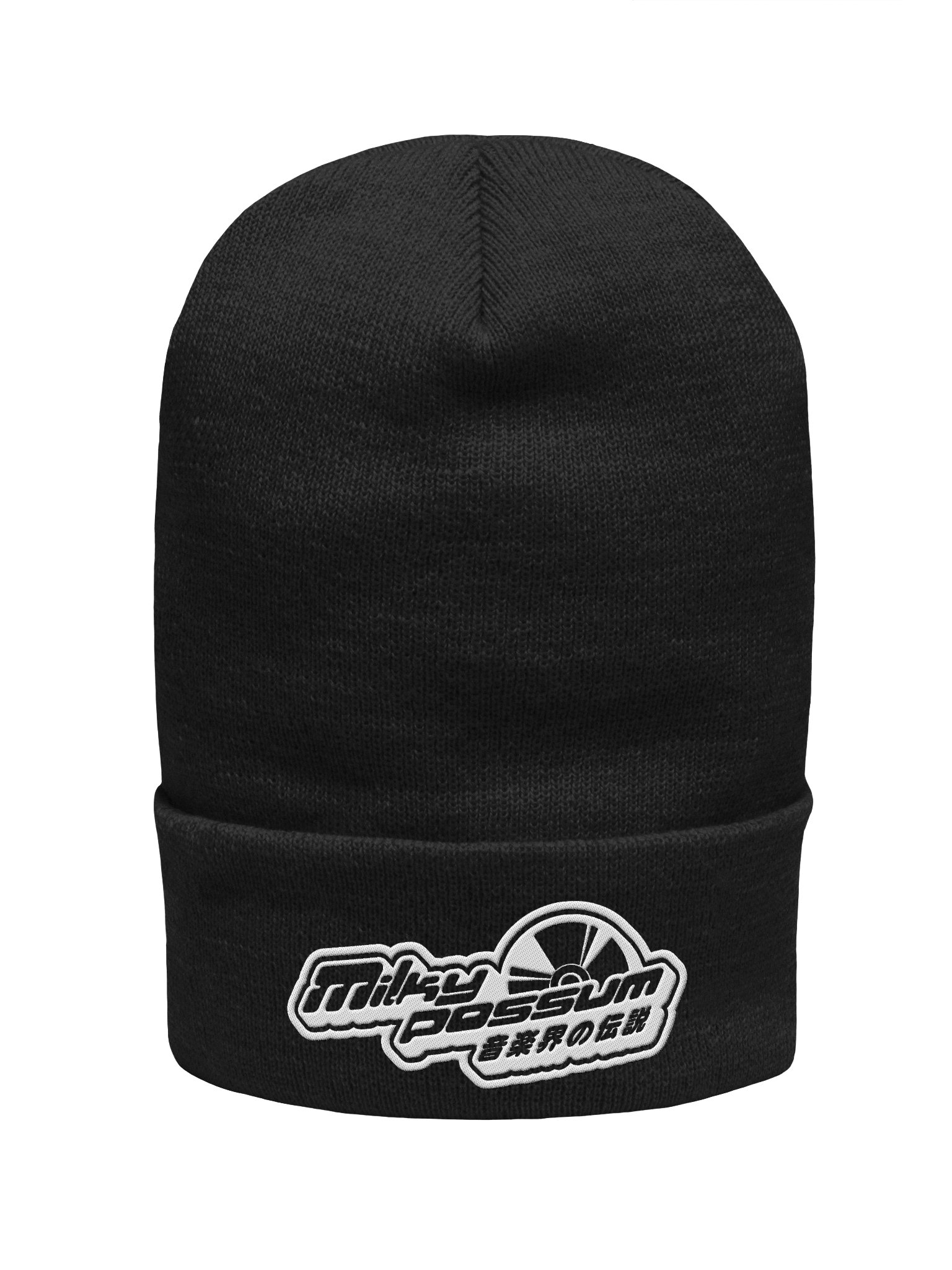 Milky Beanie :3 product image (1)