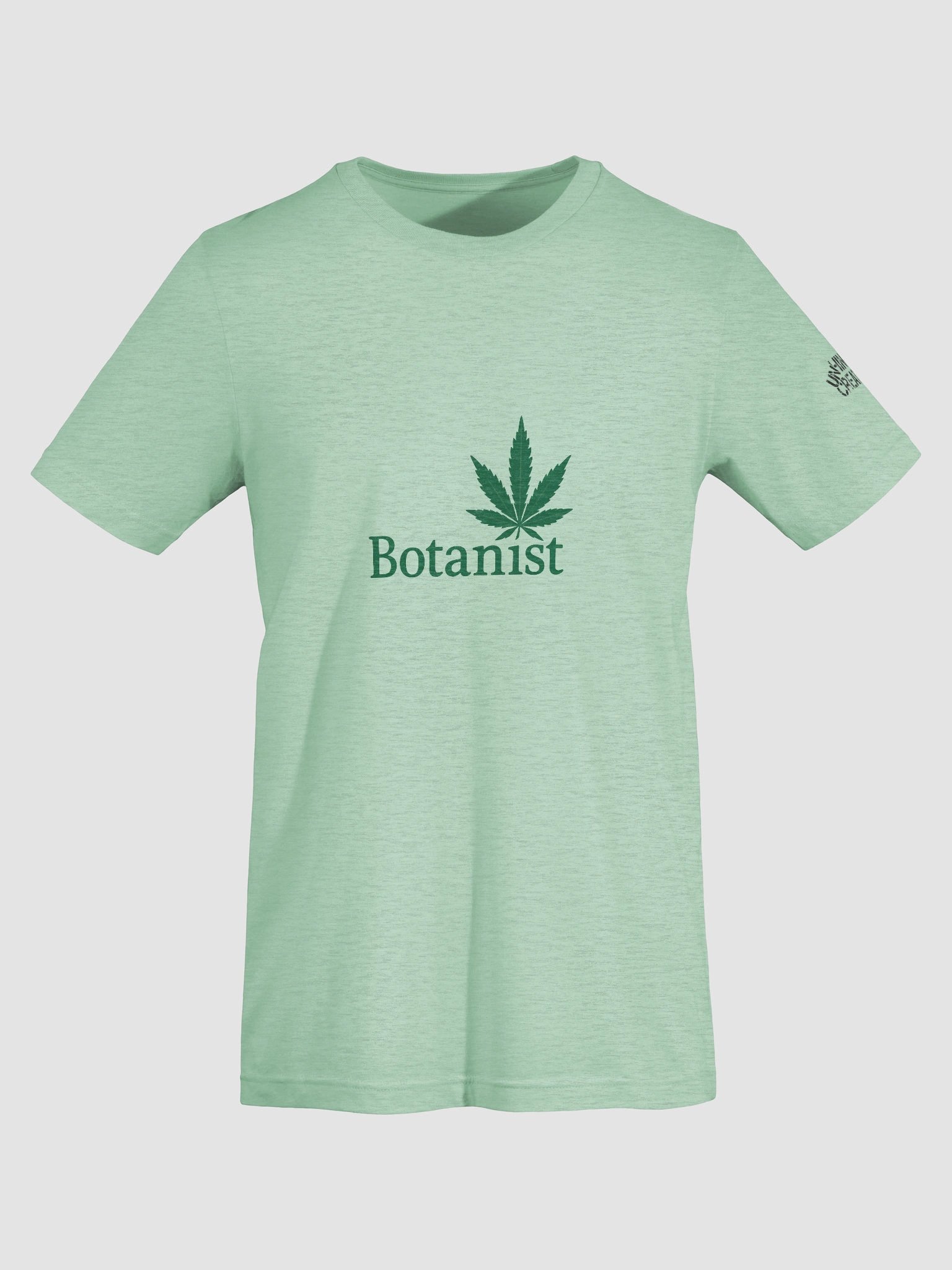 Botanist T-Shirt product image (72)