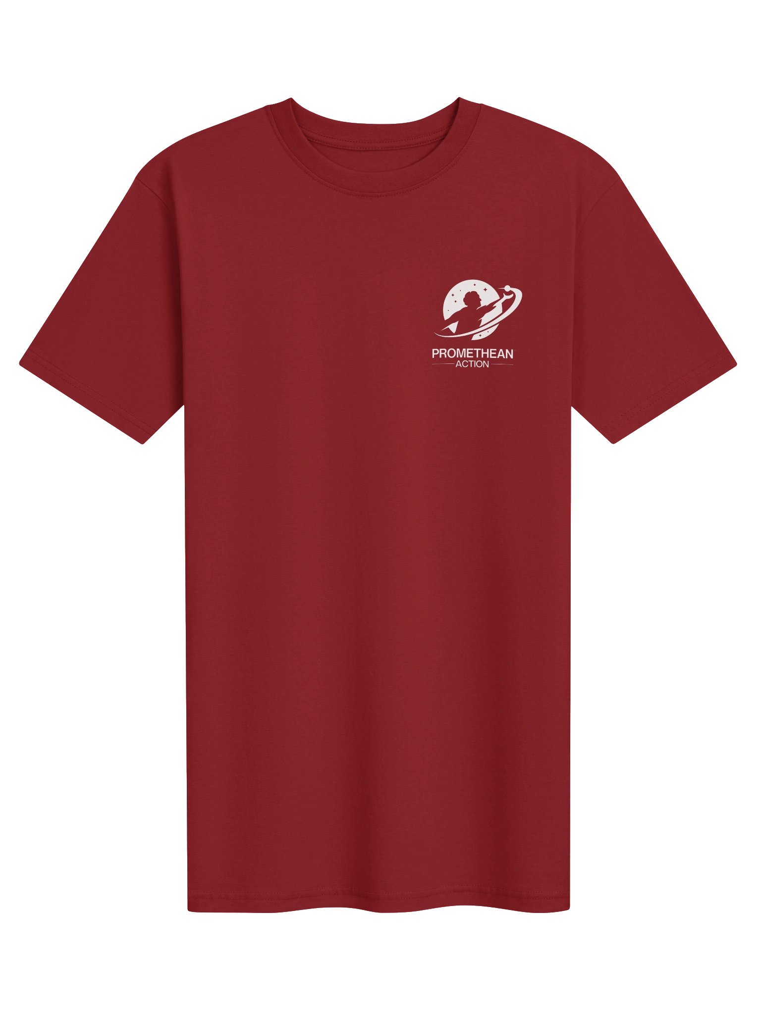 Heavyweight Tee product image (8)