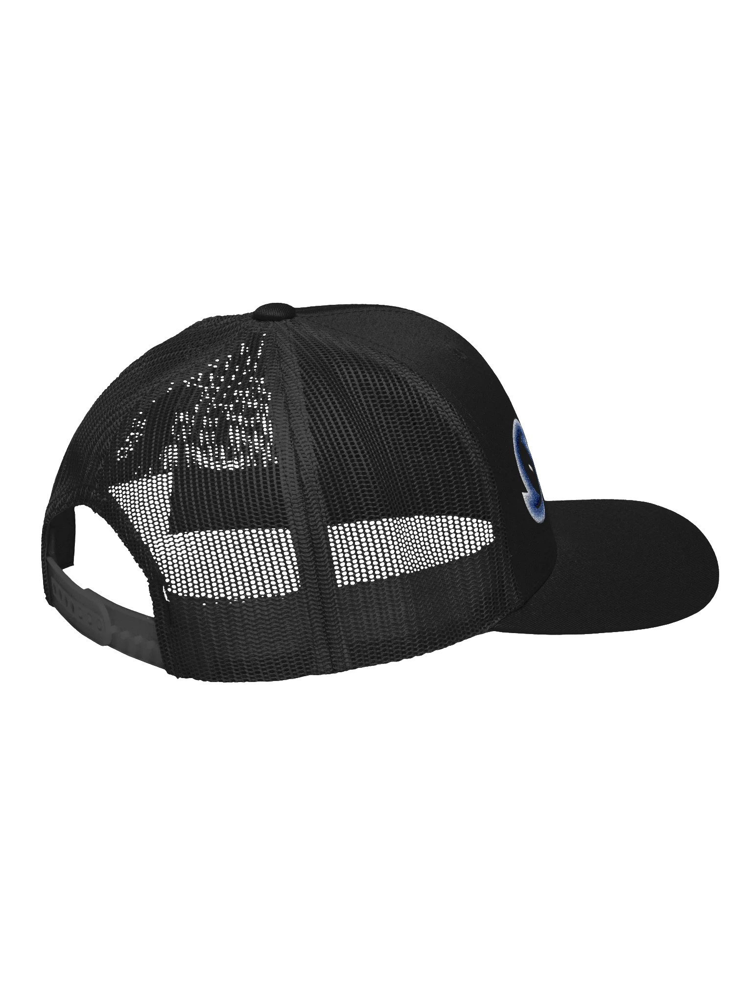 Dark Weather Trucker Hat product image (3)