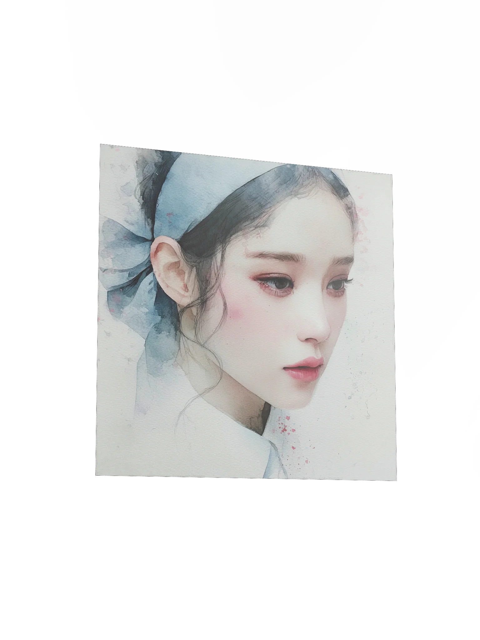 Powder Blue: Delicate Ribbon product image (11)