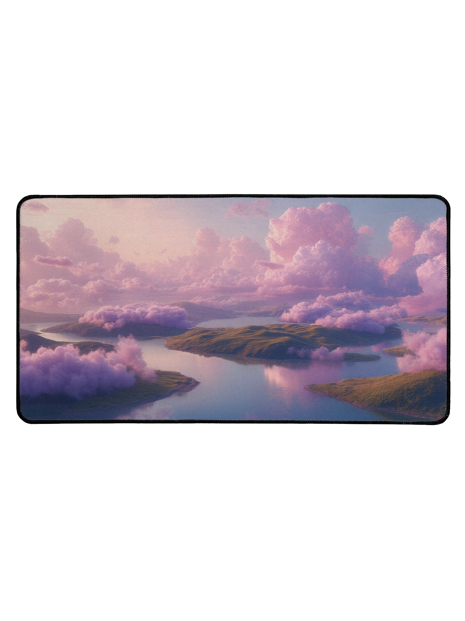Dreamscape - Desk Mat product image (1)