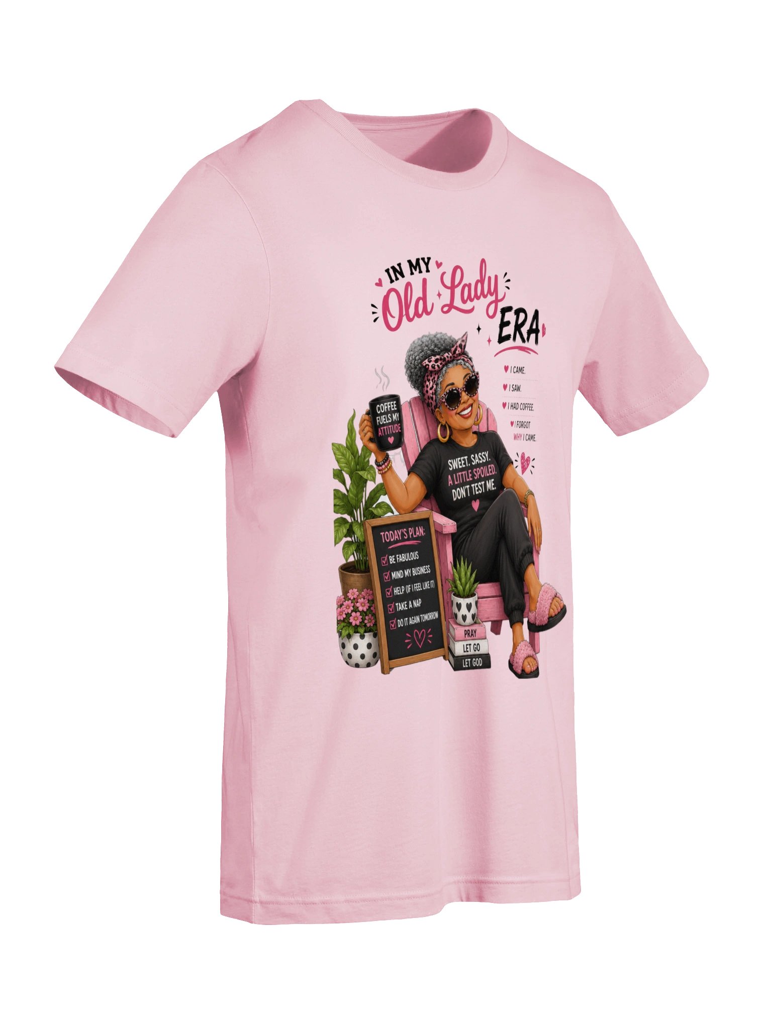 In My Old Lady Era product image (7)