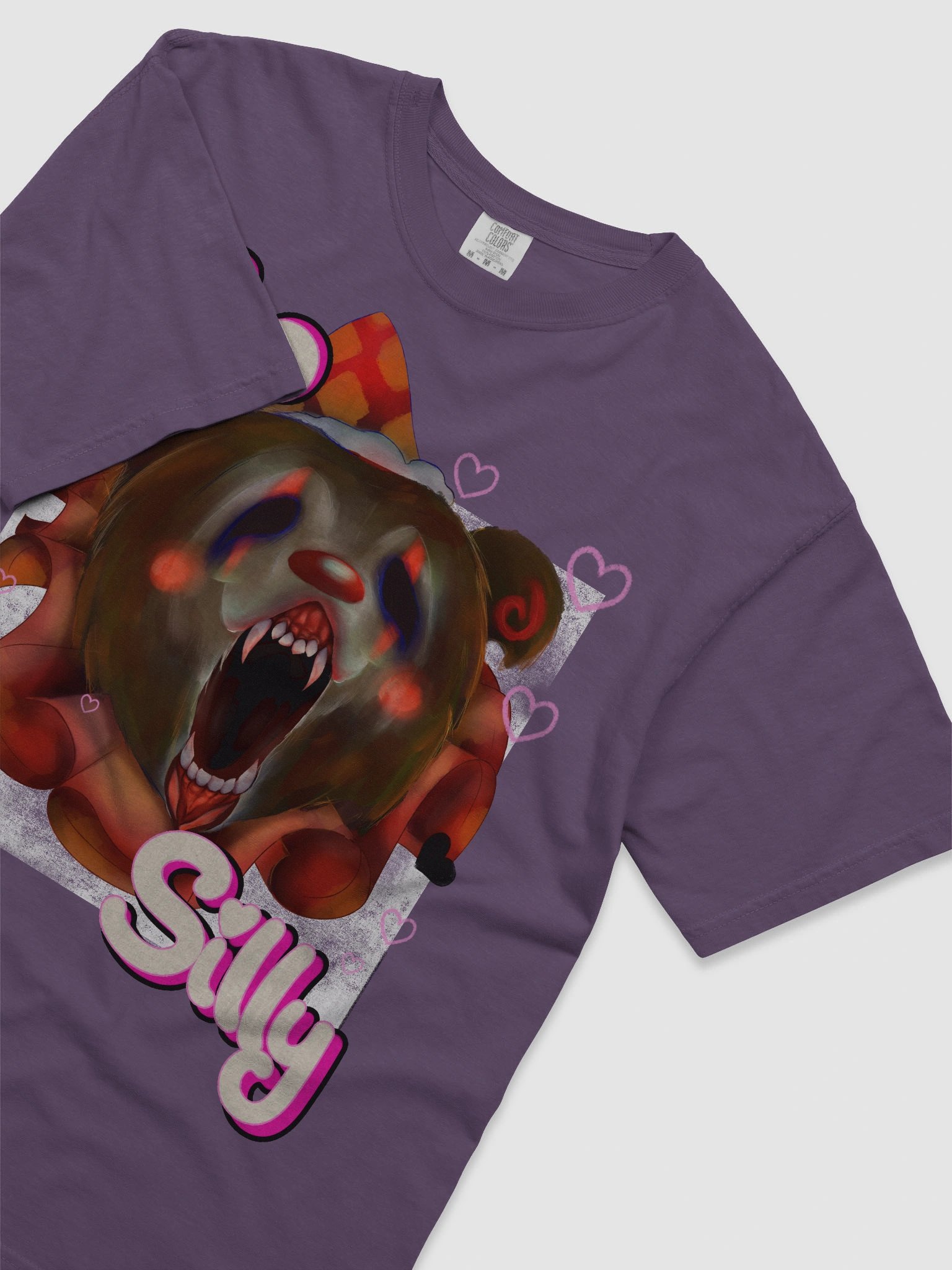 You're So Silly, Bown Bown - T-Shirt! product image (18)