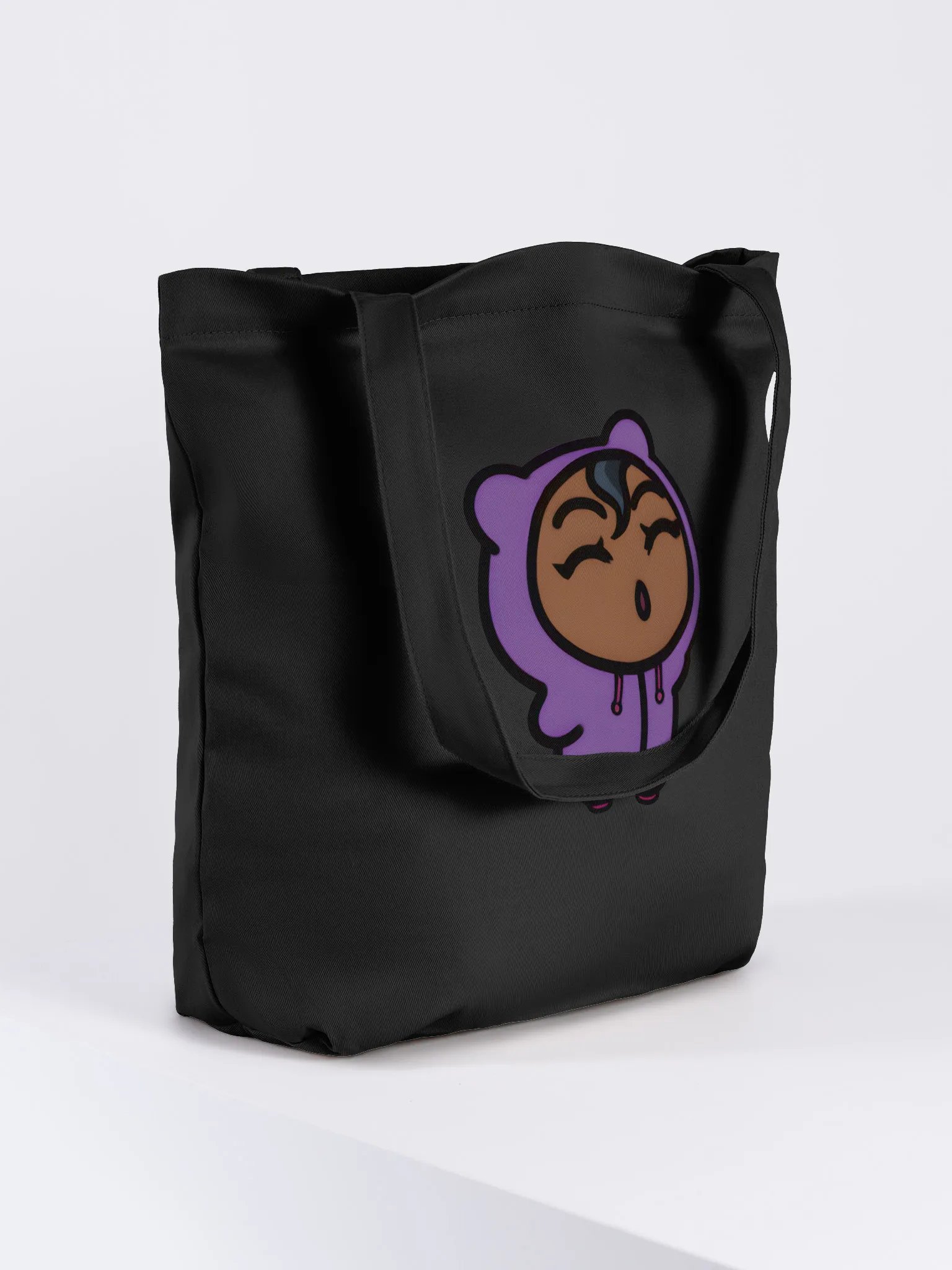 Spin Tote Bag product image (4)