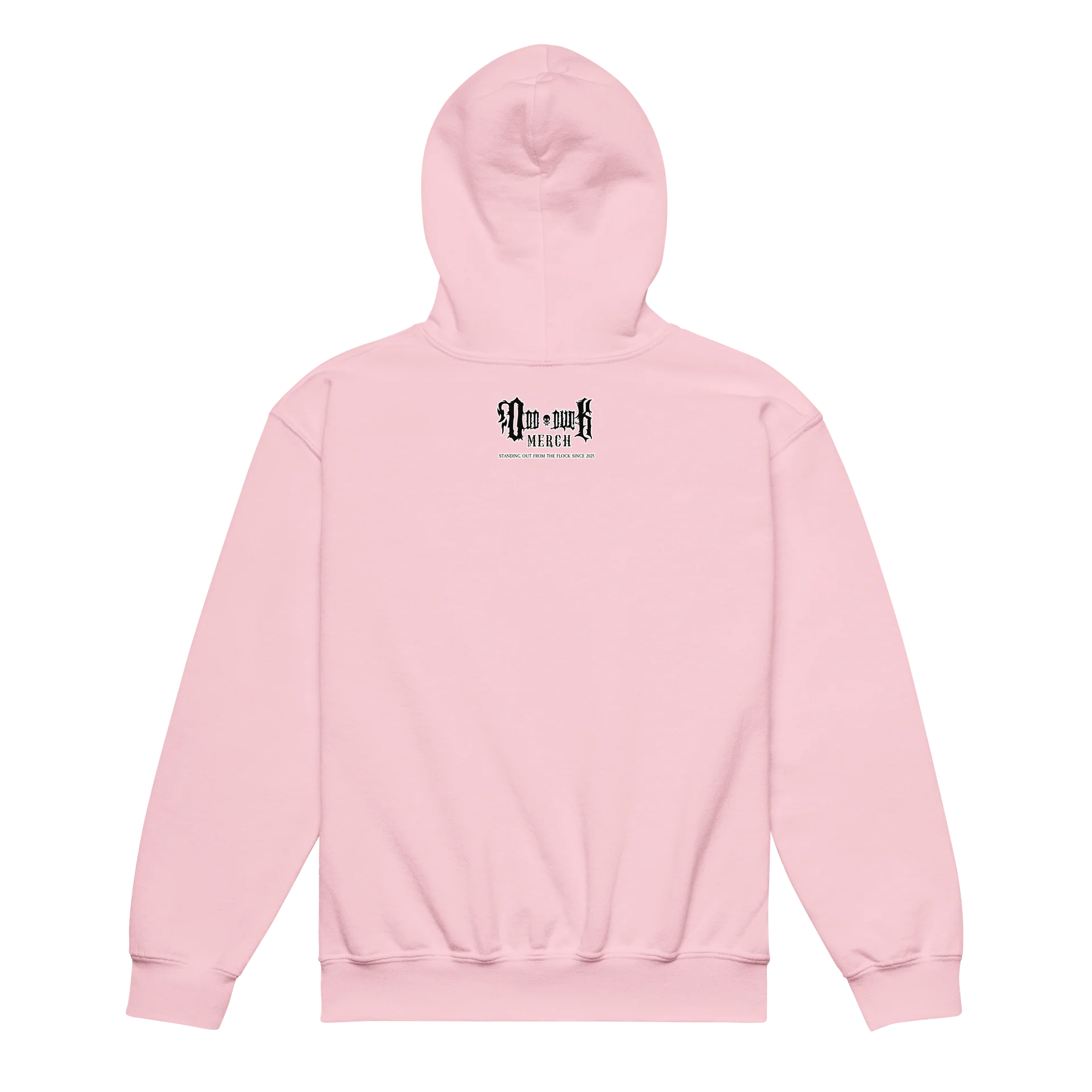 Long Live Feral Girls Youth Hoodie product image (19)