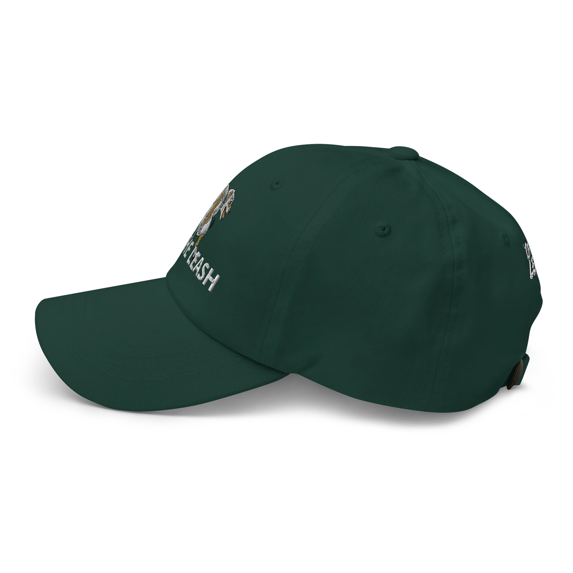GREEN OFF THE LEASH - WHOS HOUR DADDY CAP product image (3)