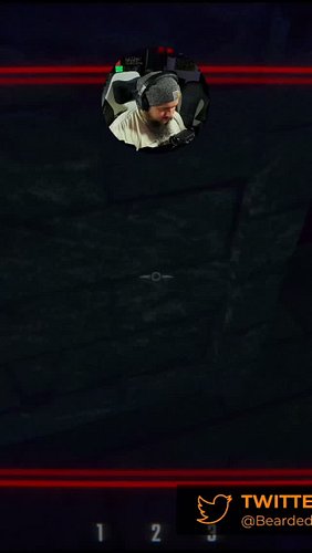 The invisible man really hit us with the two-for-one special. Stealing me wasn't enough, he had to go back for my buddy too. ...