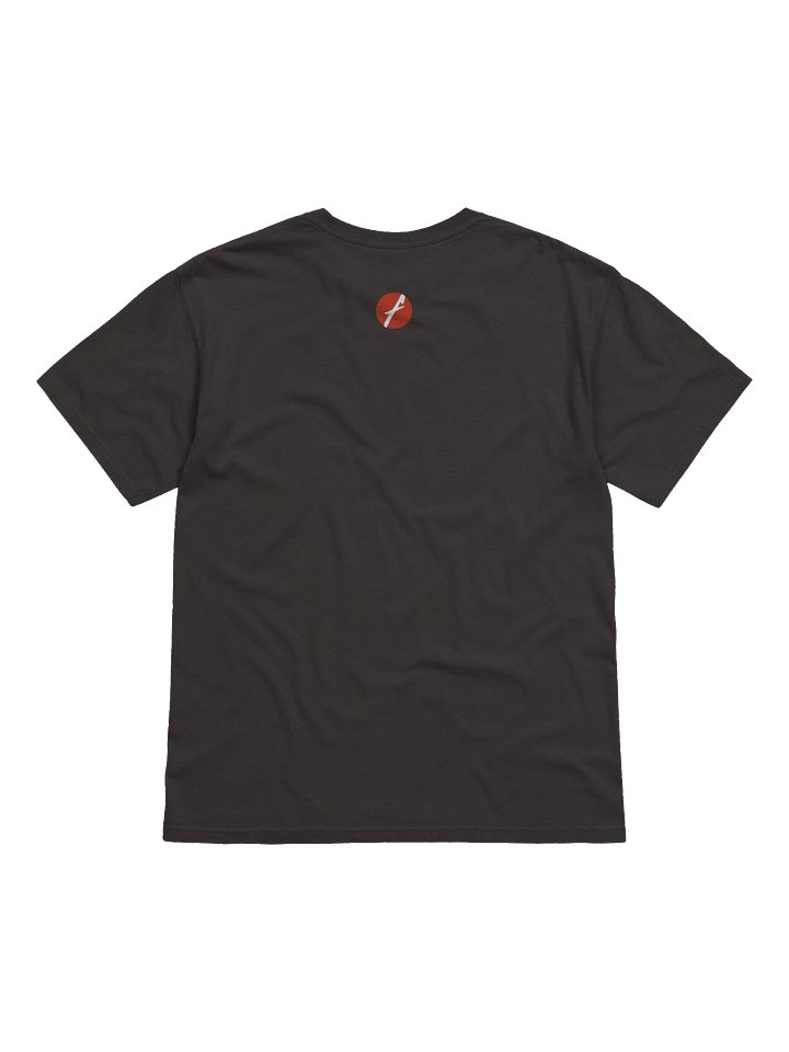 The Enforcer Tee product image (12)
