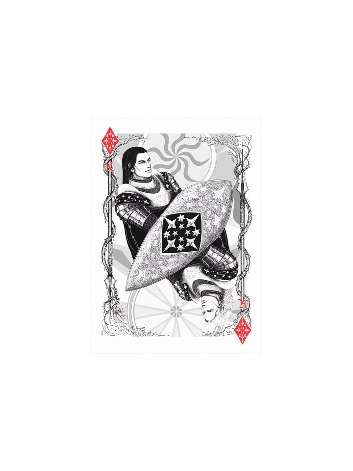 King of Diamonds product image (1)