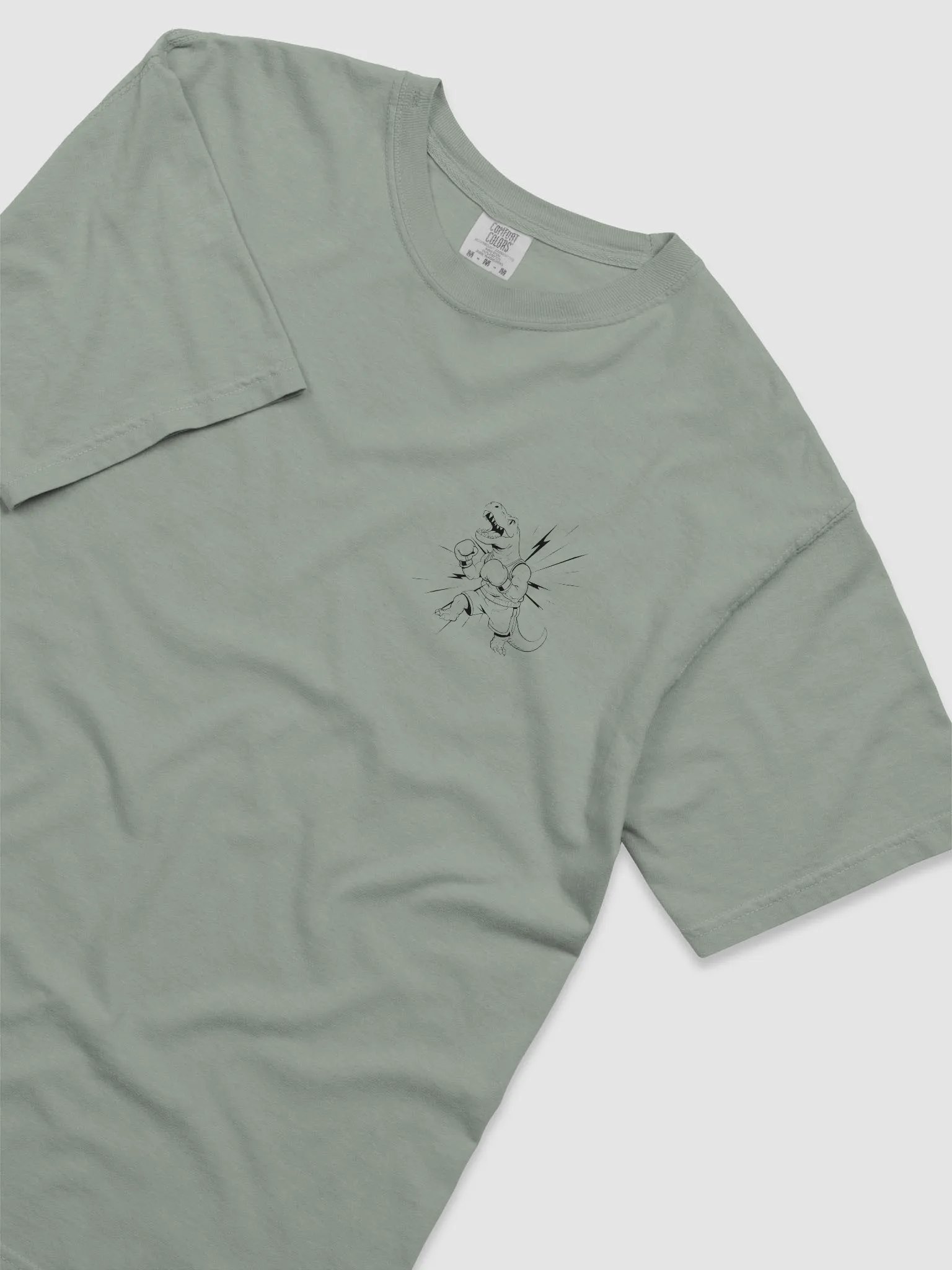 Knockout Rex product image (22)