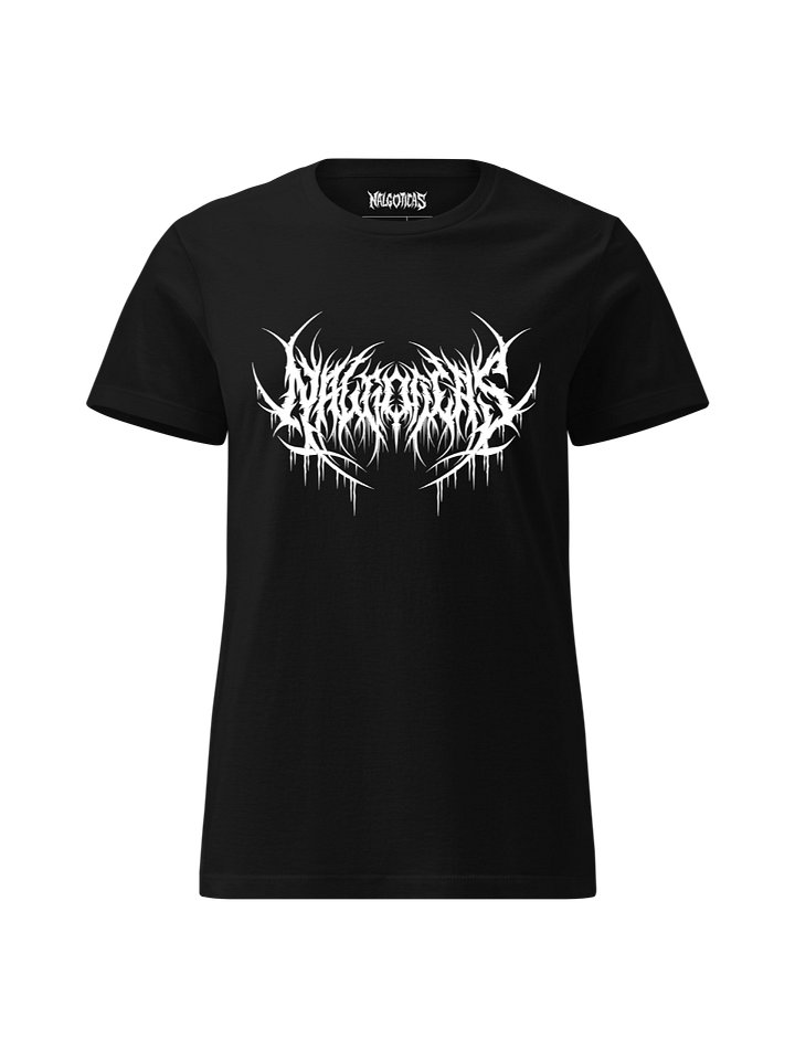 Nalgoticas Metal tee product image (1)