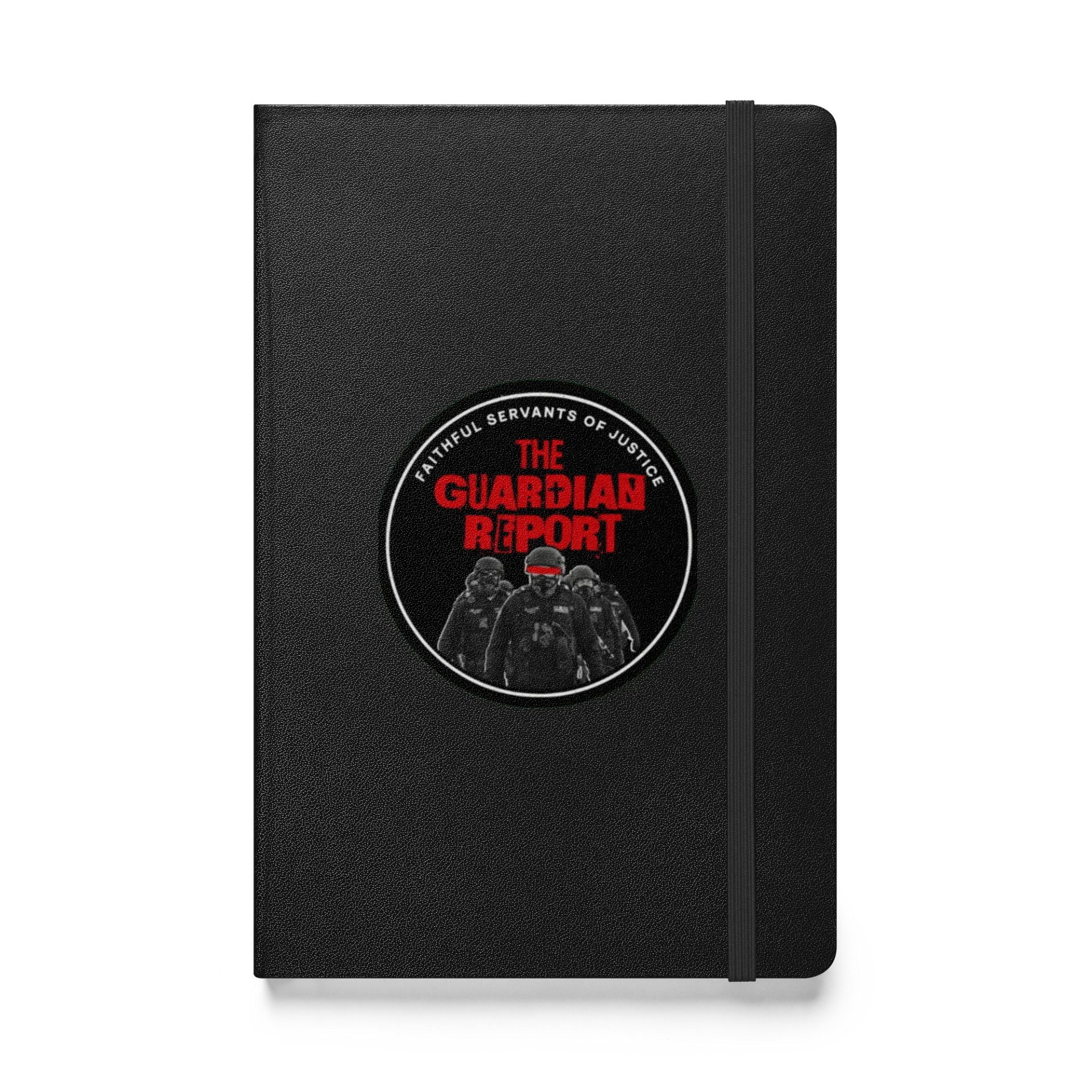 Duty Book / Field Notes product image (1)