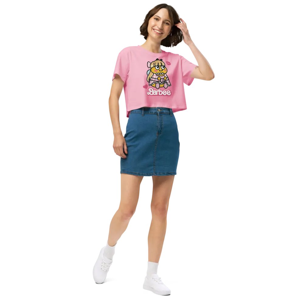 Barbee Crop Top product image (12)