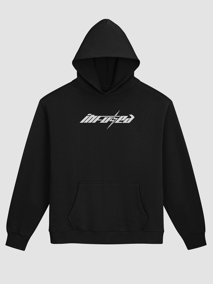 oversized hoodie - incognito3fiddy product image (1)