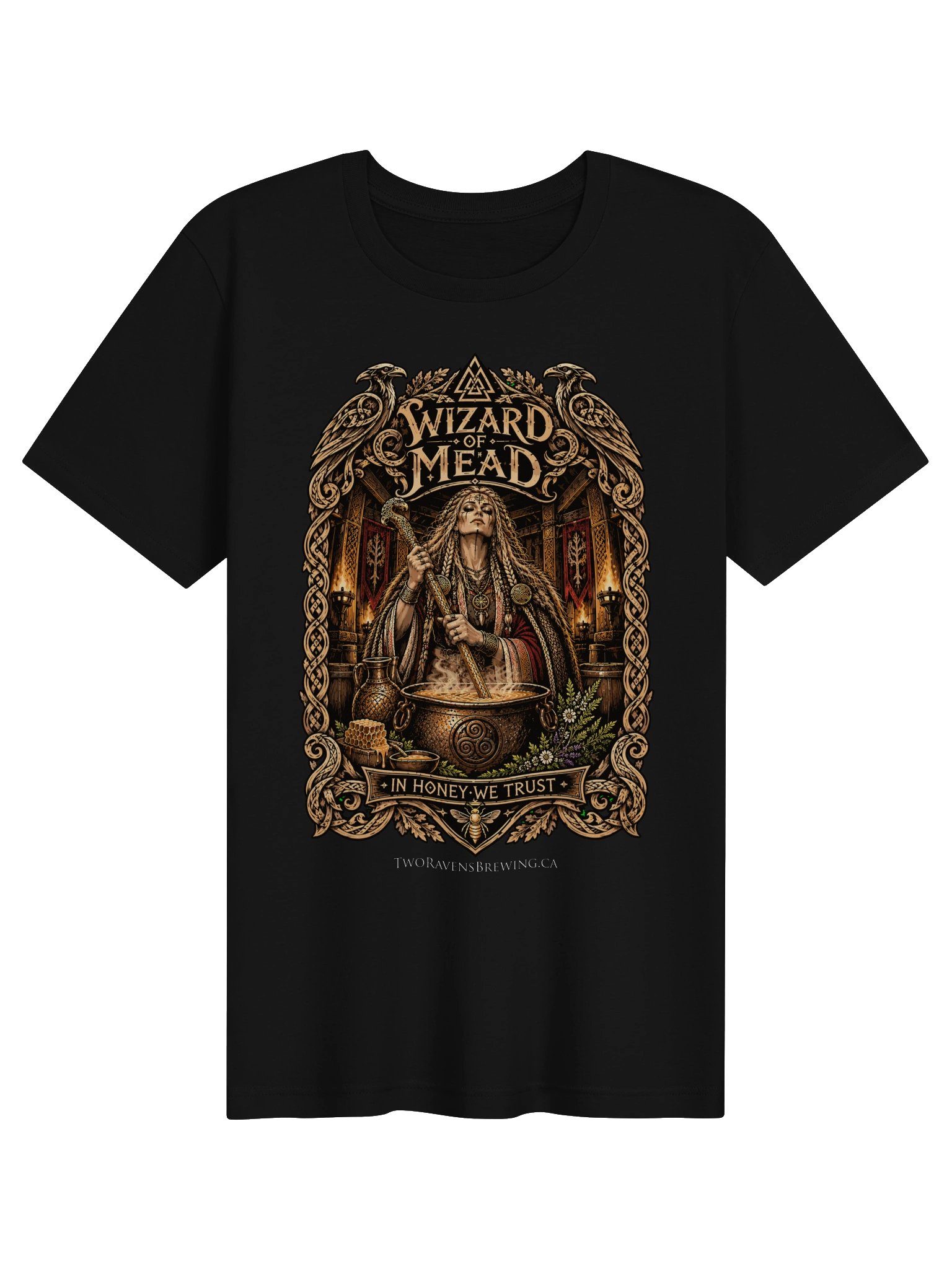Wizard of Mead product image (1)