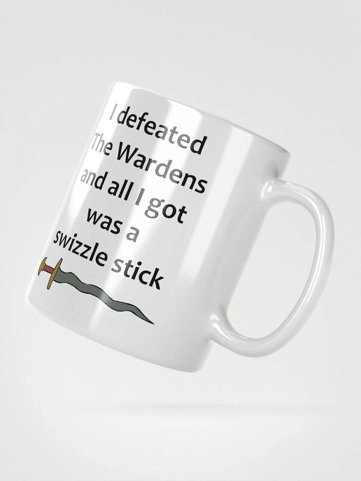 Swizzle Stick Mug product image (3)