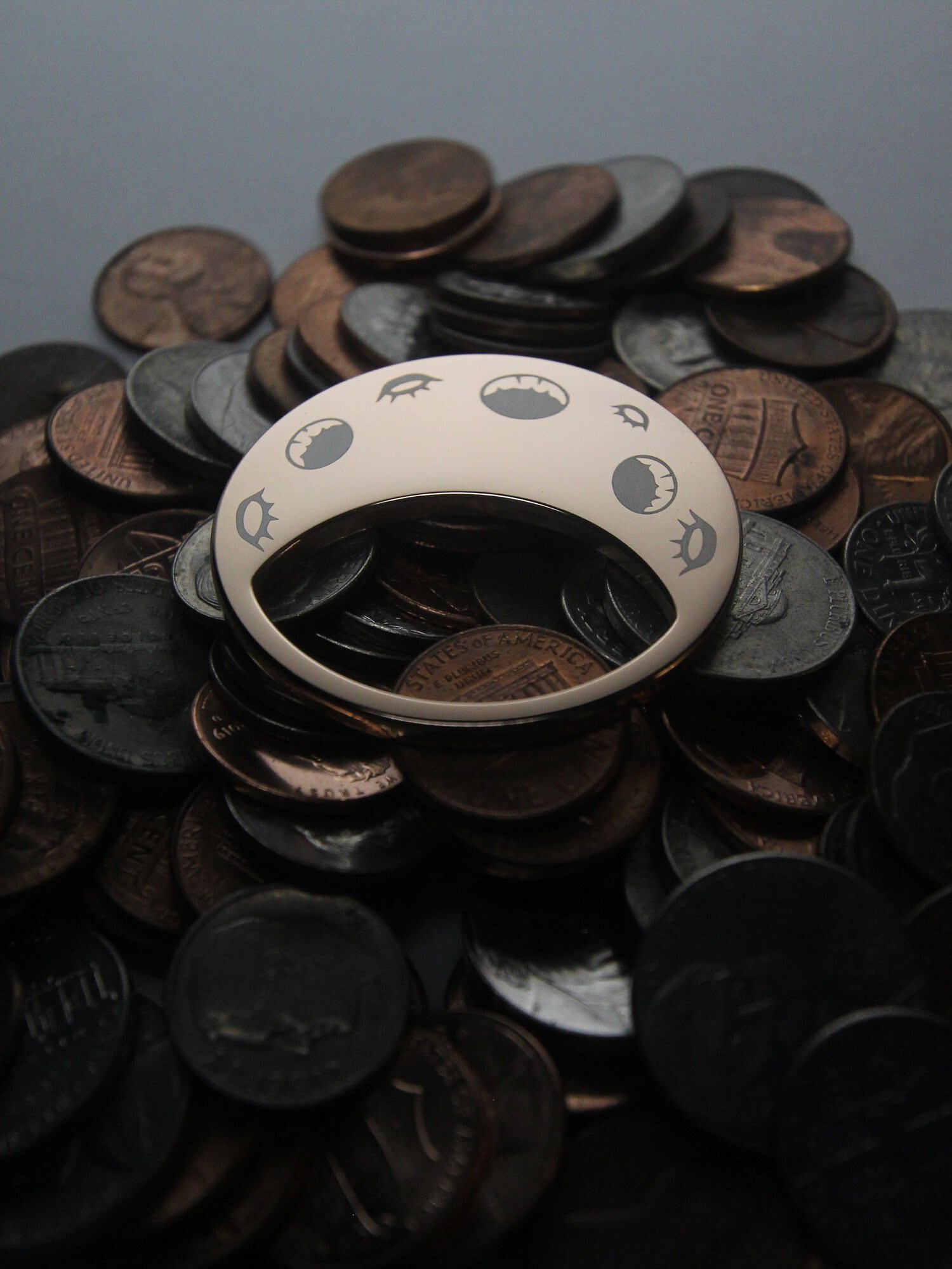 Crescent Coin product image (1)