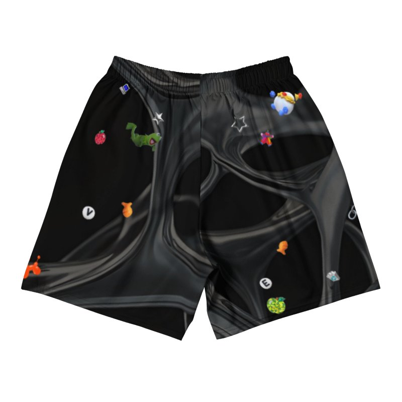 Random Shorts product image (2)