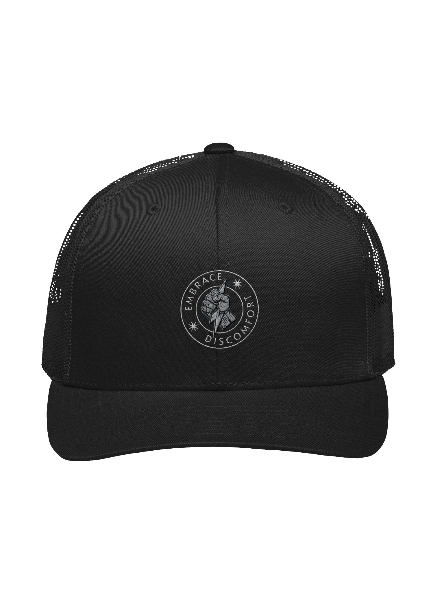 Thunder Grip Trucker Hat product image (1)
