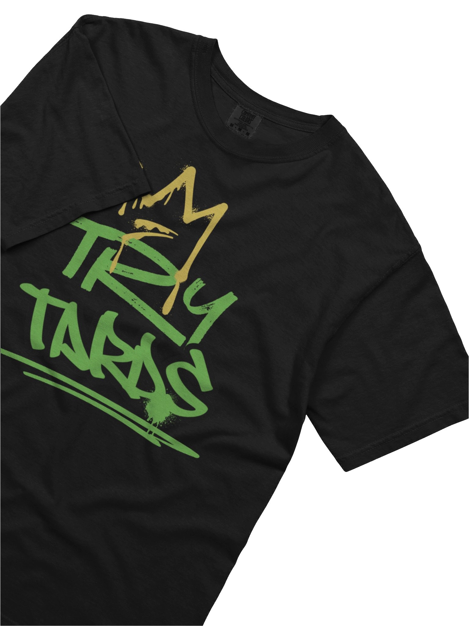 TryTard TShirt product image (5)