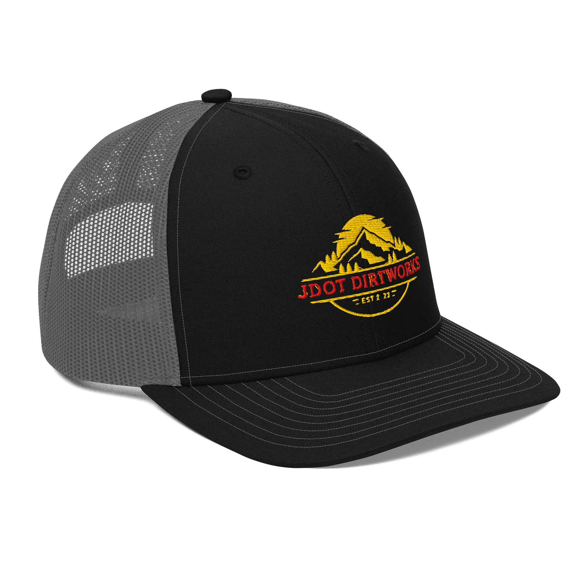 Richardson hat product image (4)