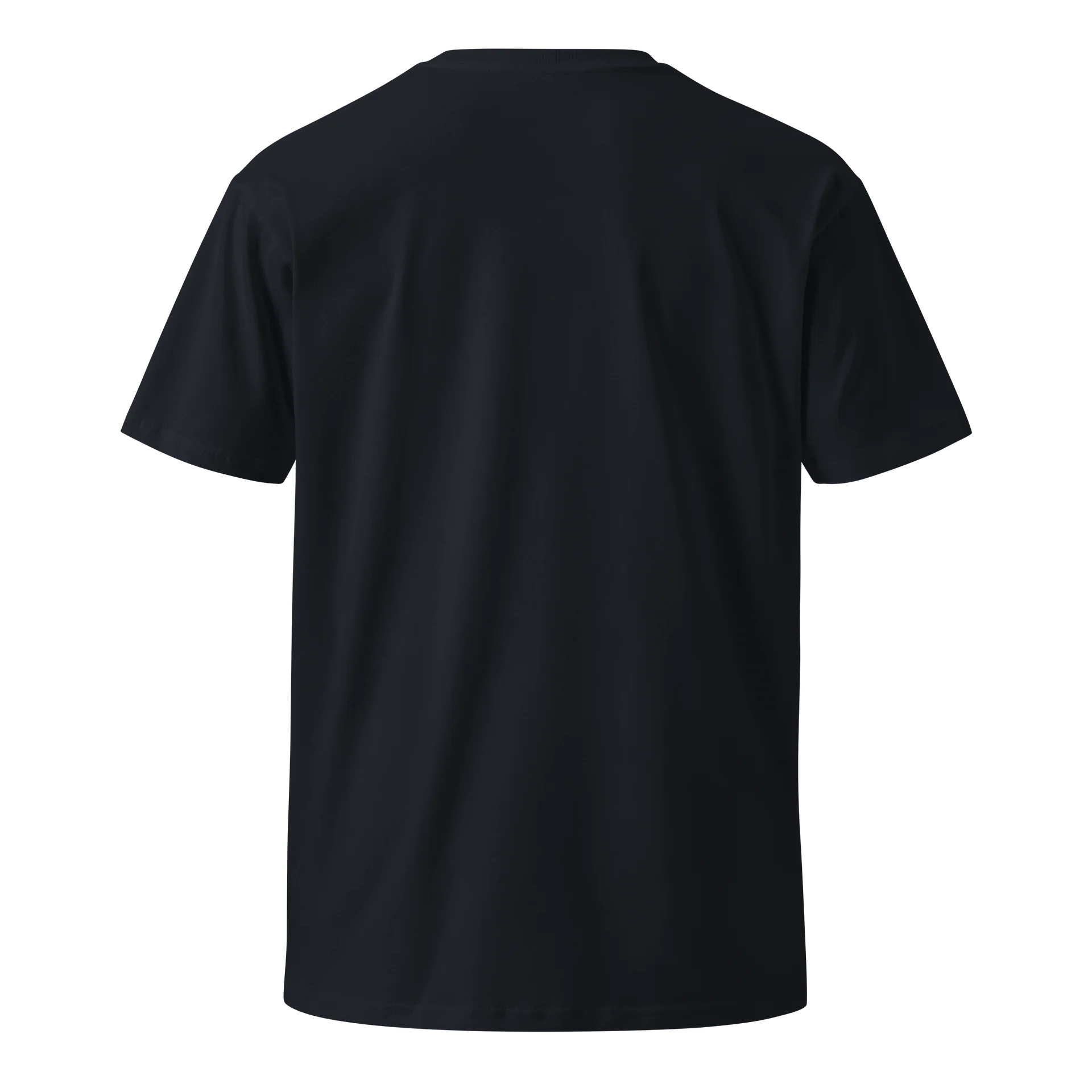 E18 Logo T-shirt product image (14)