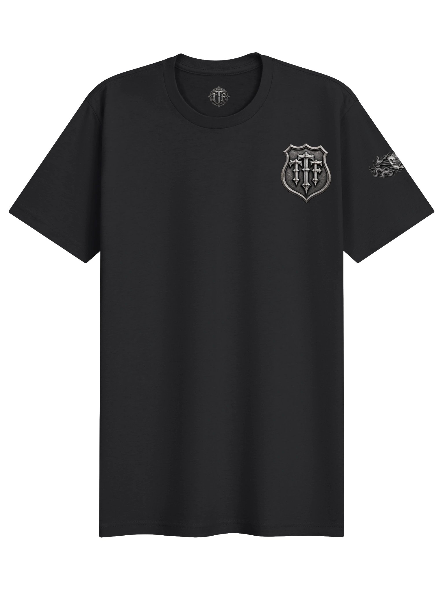 Through The Fire - The Reaper - Police (Canada) product image (1)