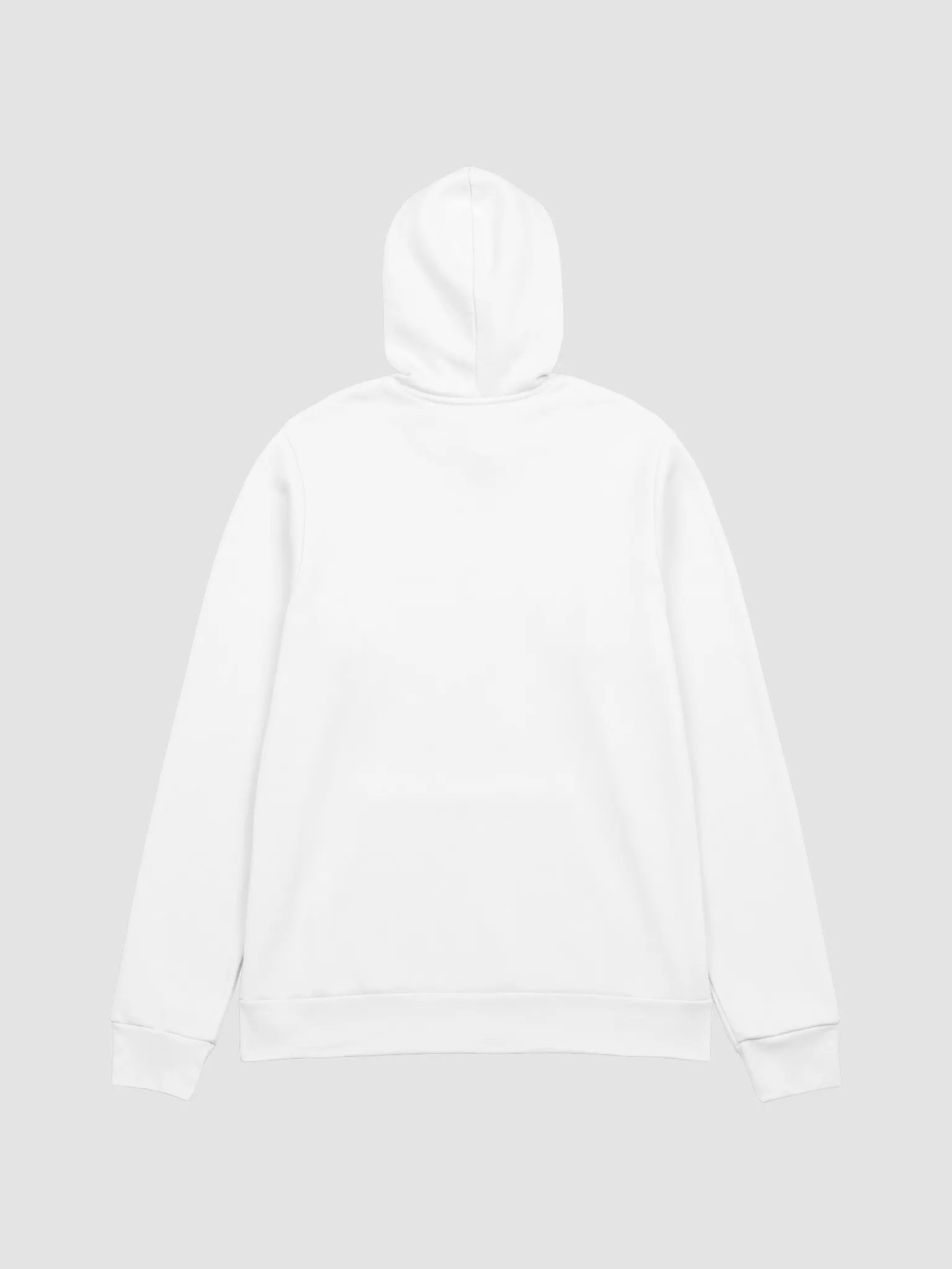 VIBE HIGH SQUATS LOW HOODIE product image (23)