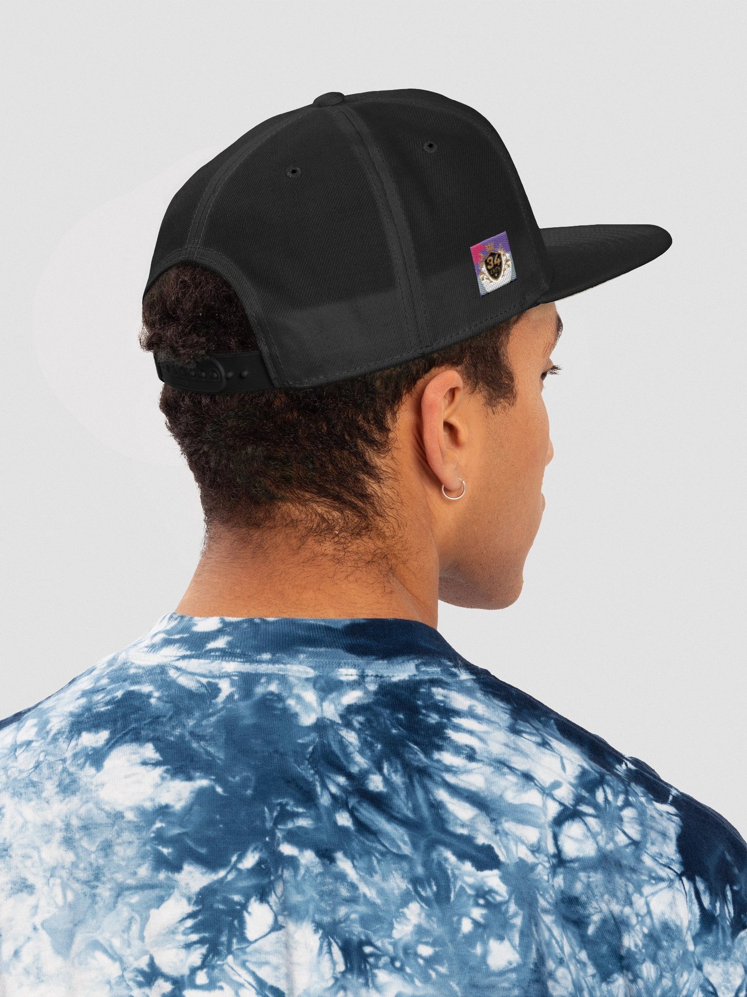 DkDj34 Hat product image (29)