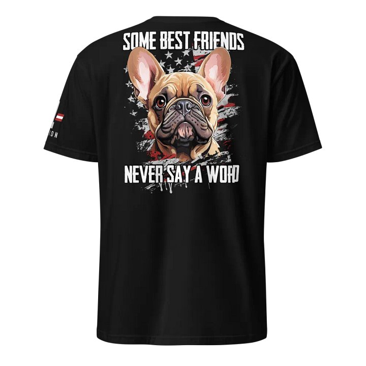 Best Friend: French Bulldog product image (1)