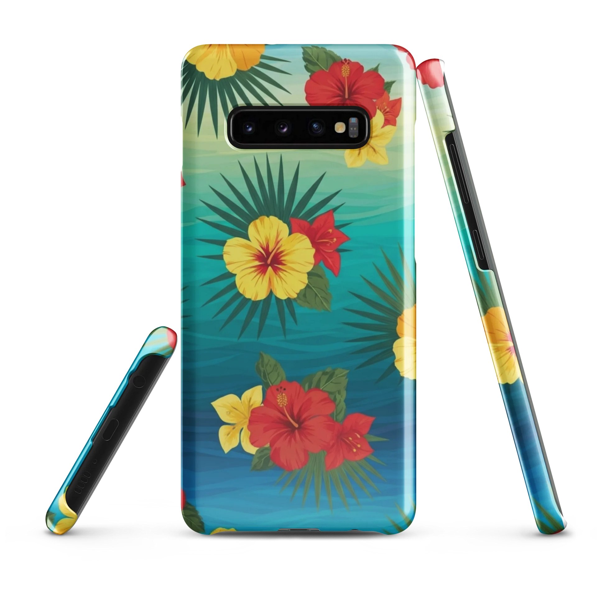 Vibrant Matte Snap Case product image (3)