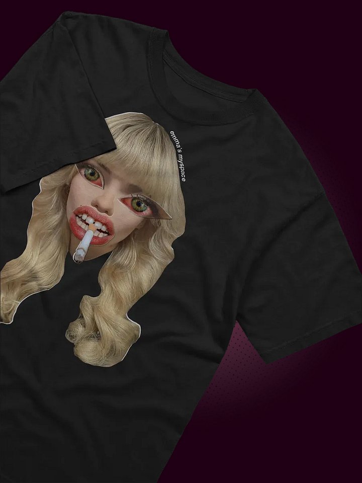 EVIL SHIRT product image (2)