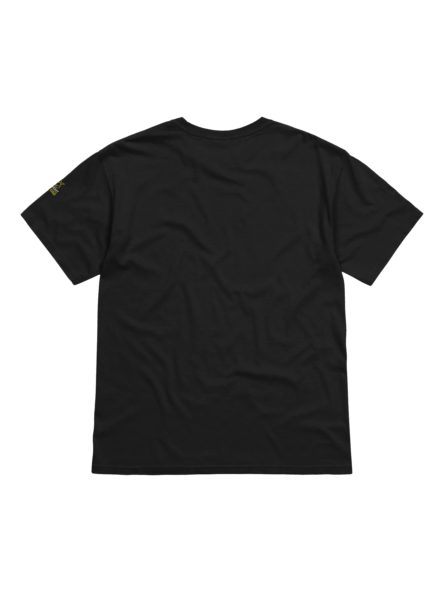 Built In The Dark Hard Hat- Tee product image (2)