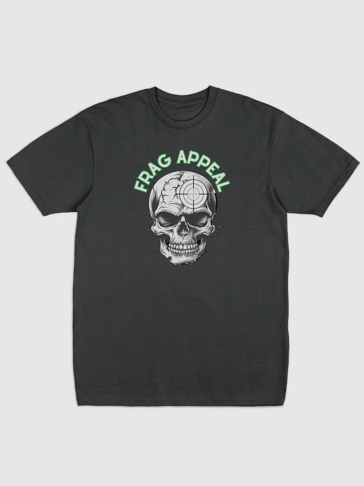 Frag Appeal T-Shirt product image (1)