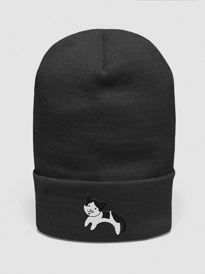 Doodle Cats Dumpster Hat product image (3)