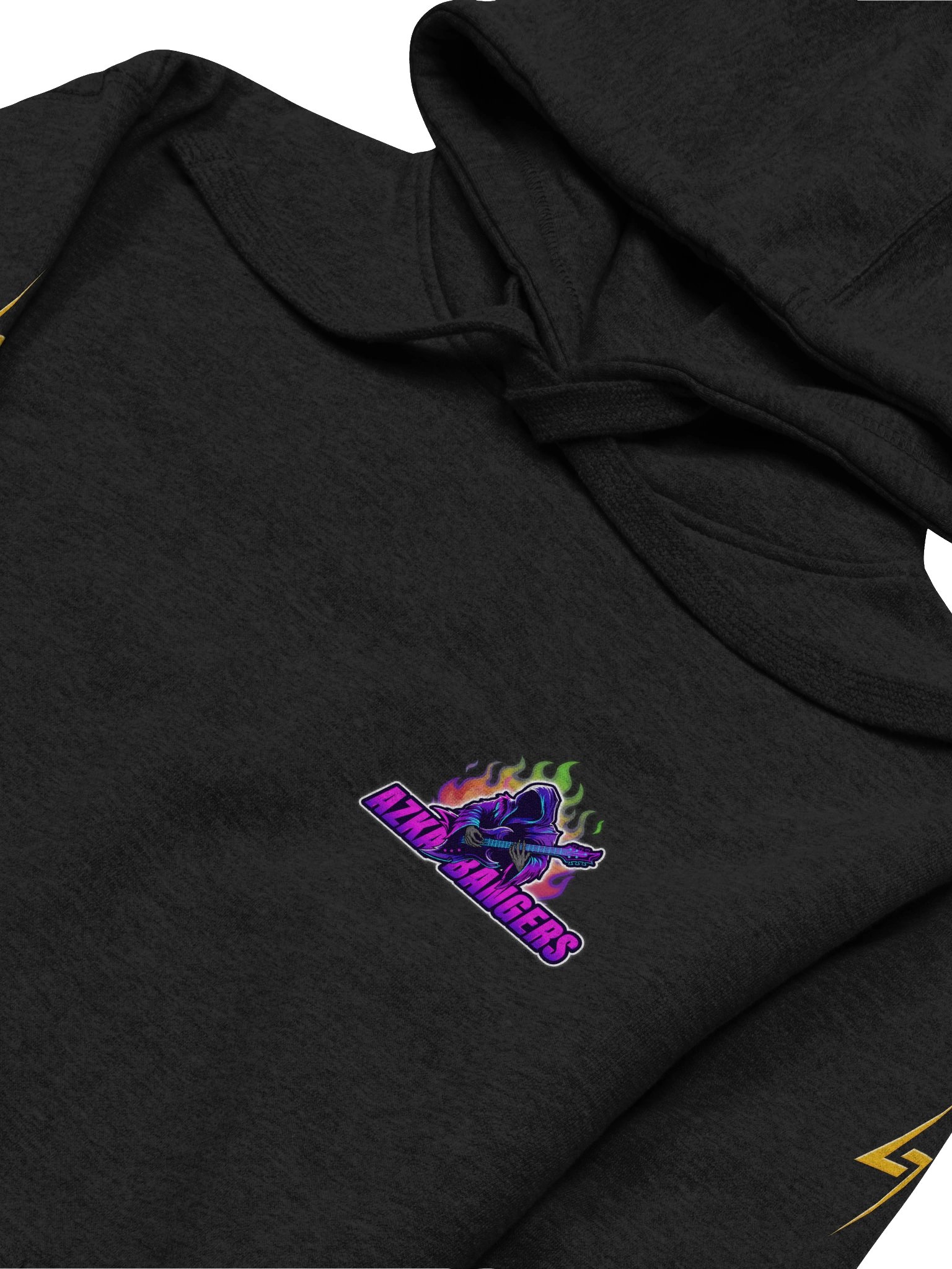 Azkabangers Team Hoodie product image (15)