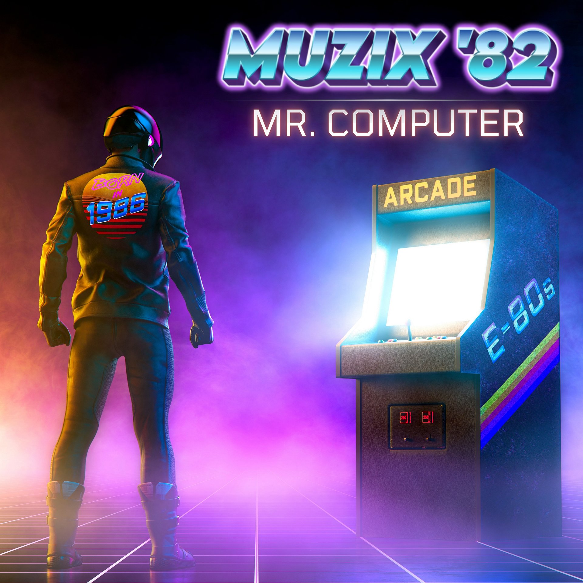 Mr. Computer product image (1)
