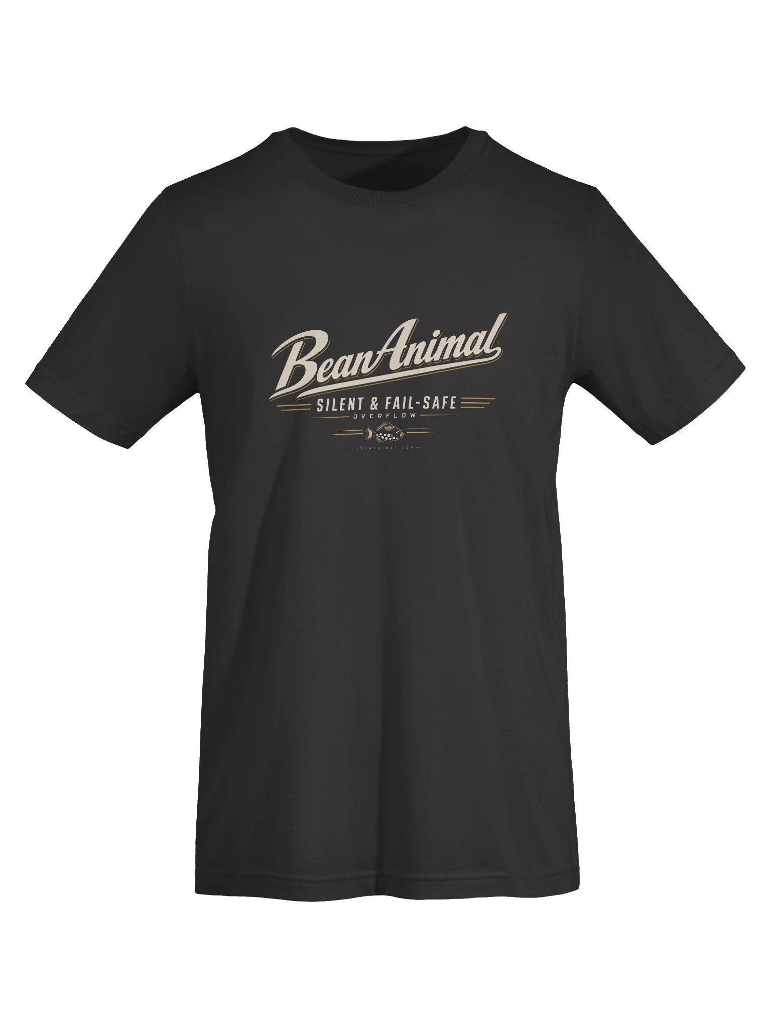 BeanAnimal Silent & Fail-Safe Overflow Tee product image (25)