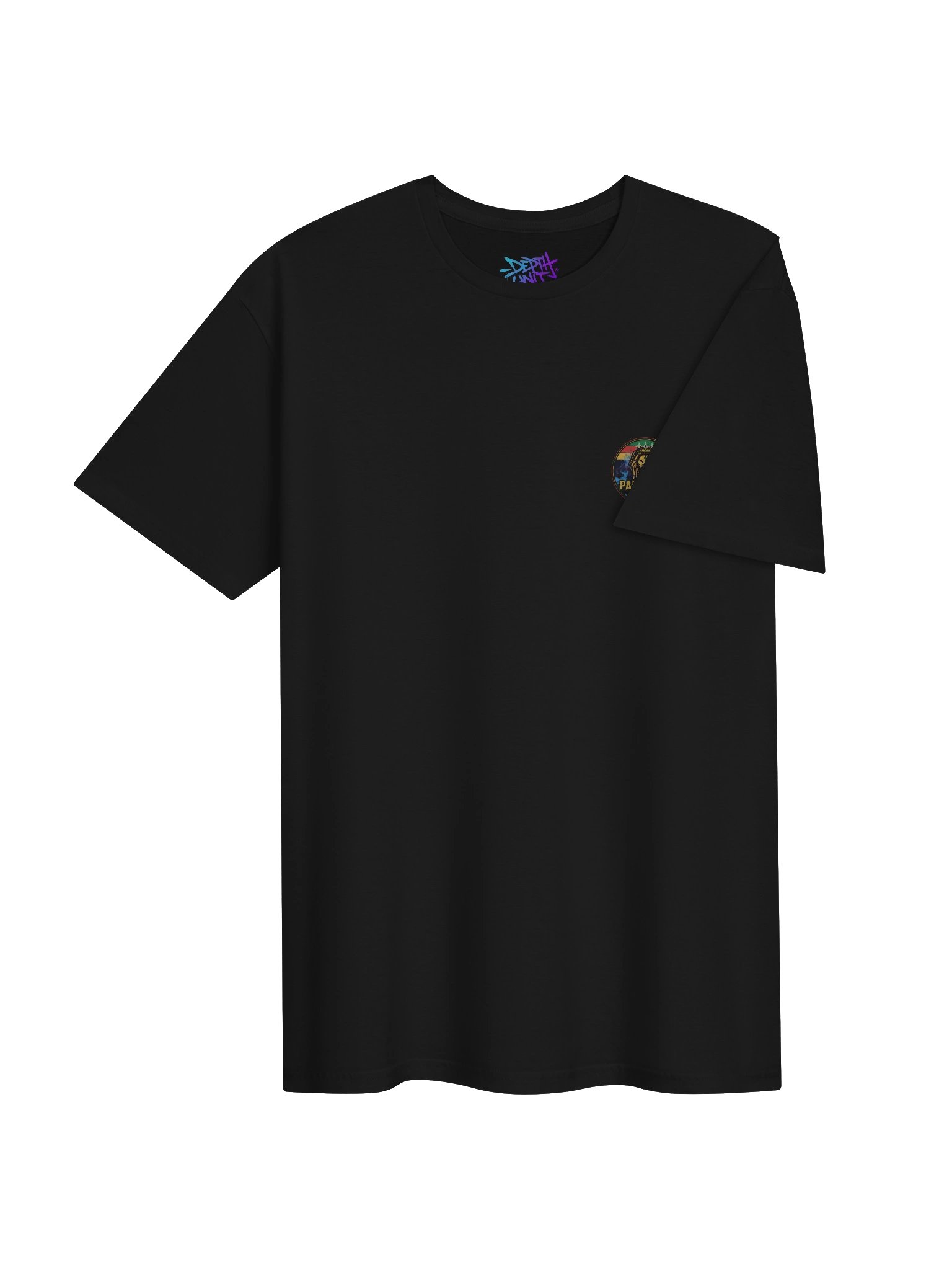 Tee-shirt Padubwan PREMIUM product image (4)