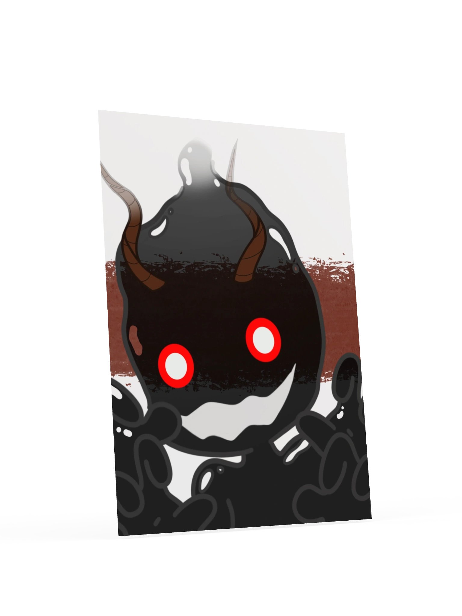 Appalachian Demon Poster product image (4)