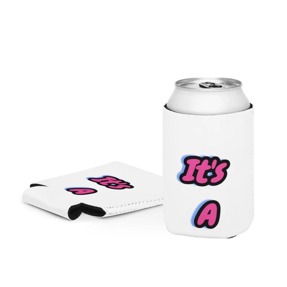 ChillWave Can Cooler product image (4)