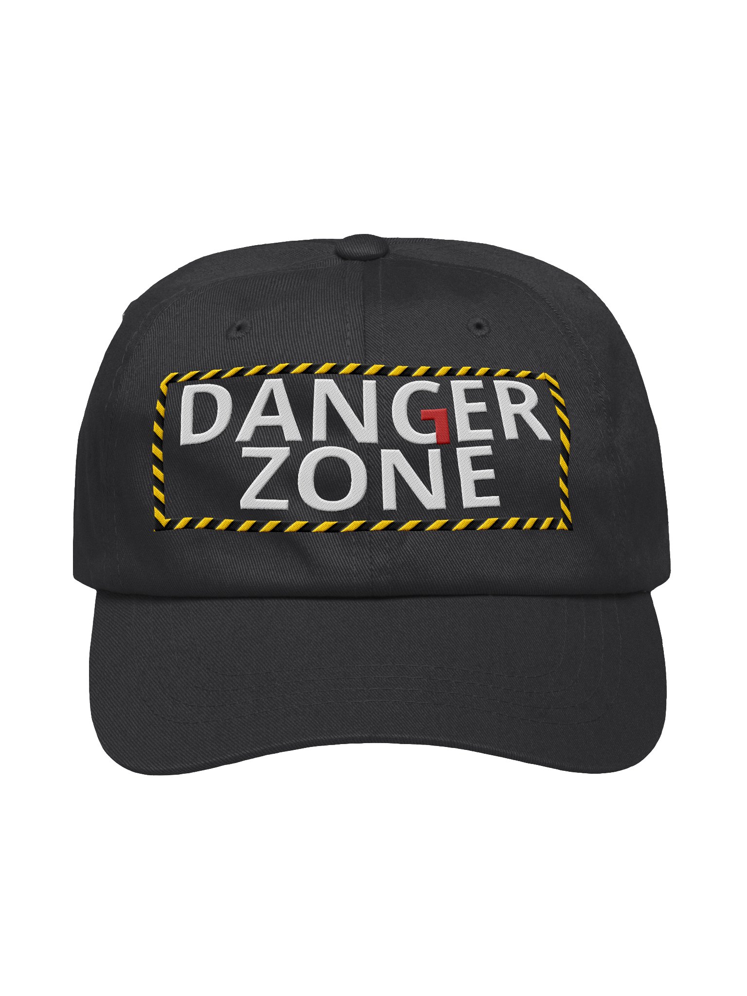 Dancer Zone Dad Hat product image (5)